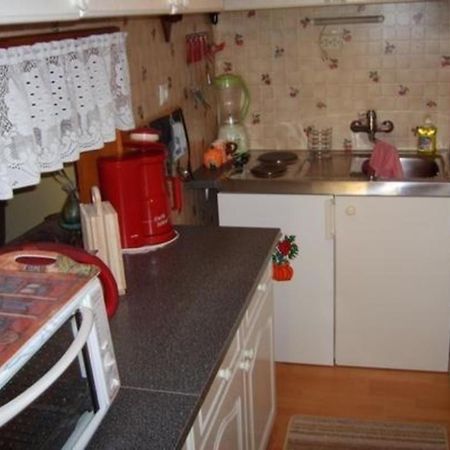 Wunderschoenes Ferienhaus In Altwarp Mit Grill Buitenkant foto