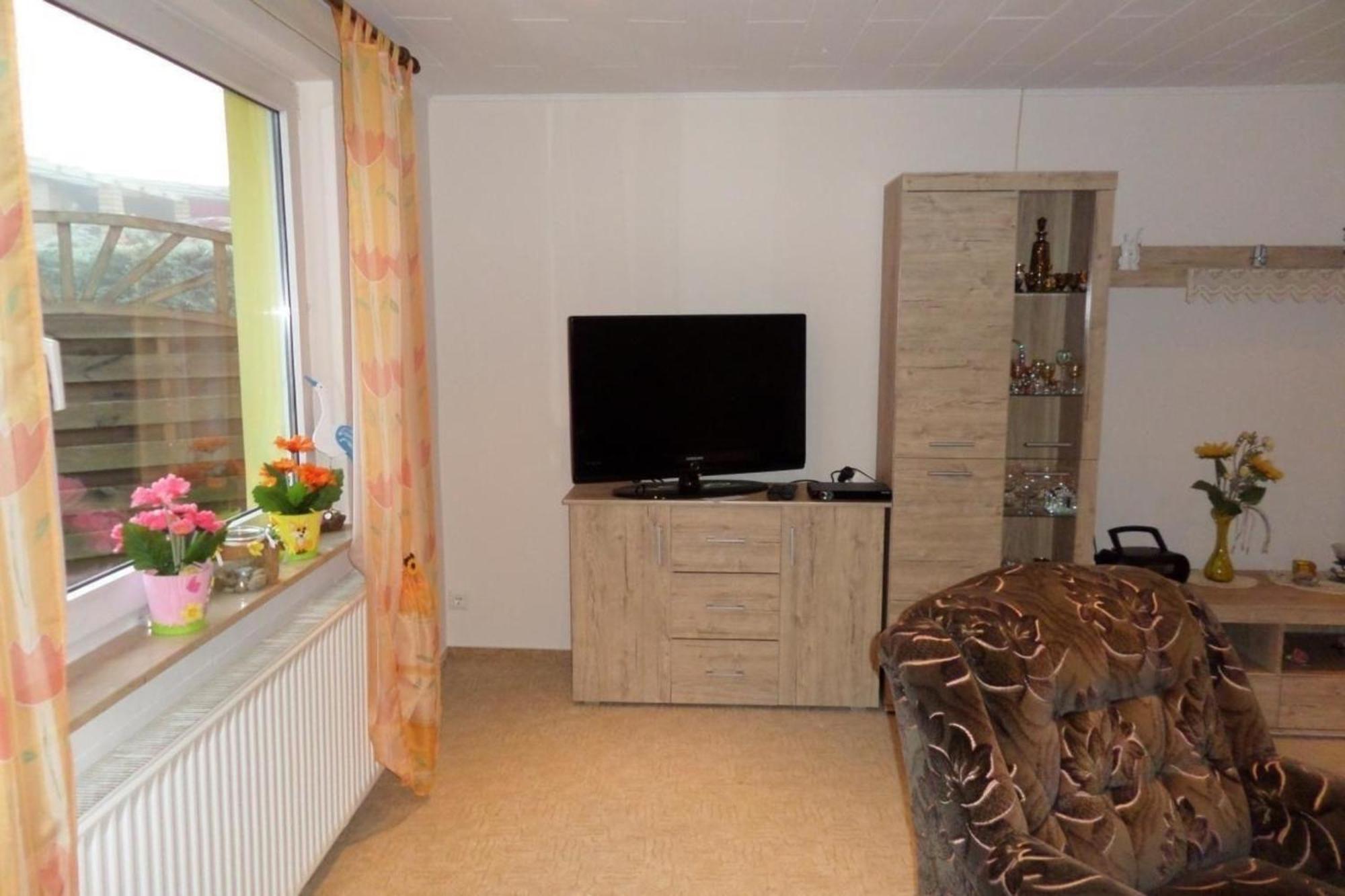 Wunderschoenes Ferienhaus In Altwarp Mit Grill Buitenkant foto