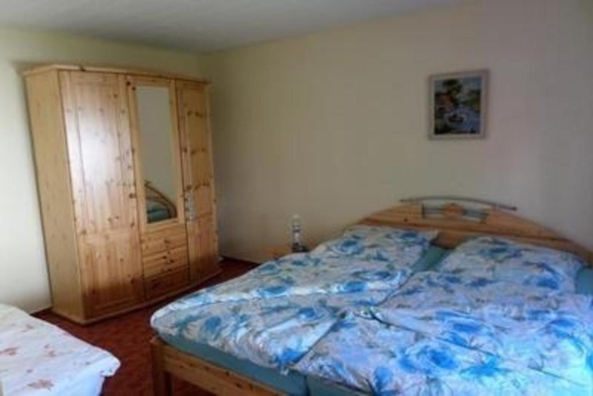 Wunderschoenes Ferienhaus In Altwarp Mit Grill Buitenkant foto