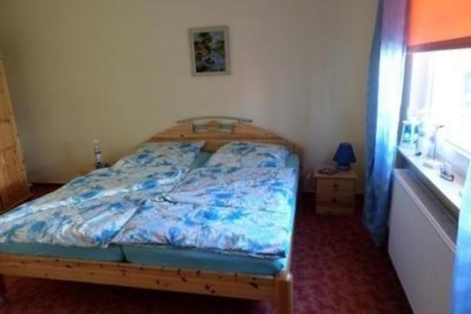 Wunderschoenes Ferienhaus In Altwarp Mit Grill Buitenkant foto