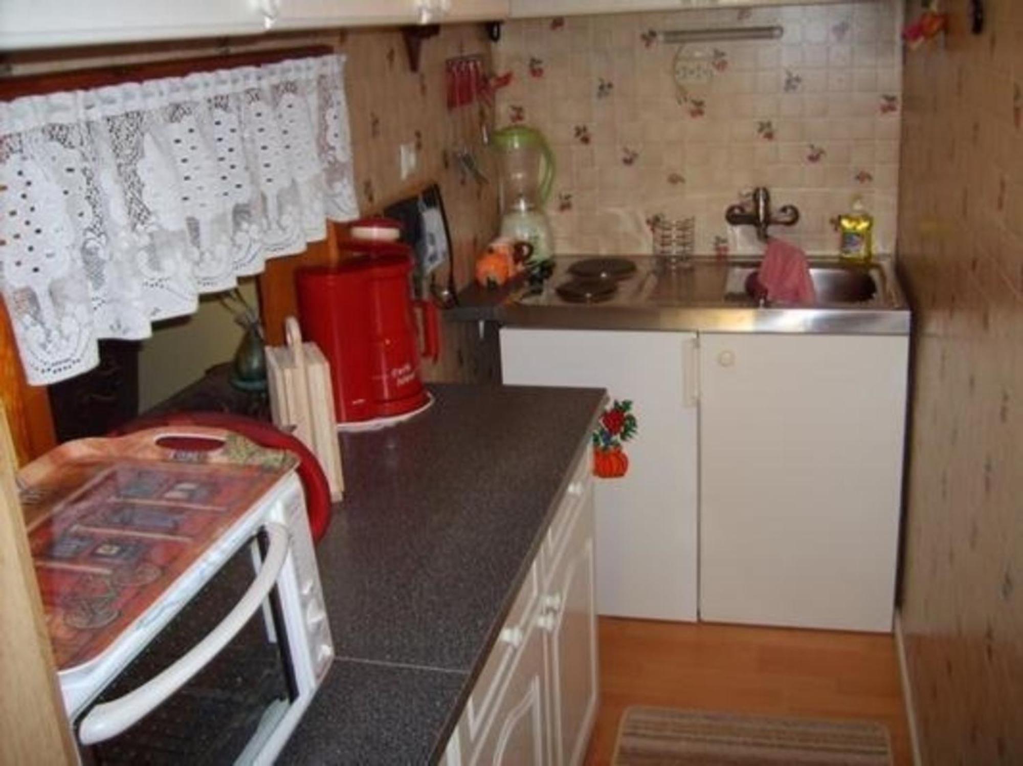 Wunderschoenes Ferienhaus In Altwarp Mit Grill Buitenkant foto